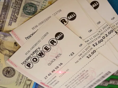 A Historic Moment in Lotto History: Nearly $2 Billion in Mega Millions and Powerball Prizes Ignite Dreams Nationwide