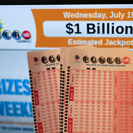 The Powerball Phenomenon and the Million-Dollar Near Miss In the world of lottery games