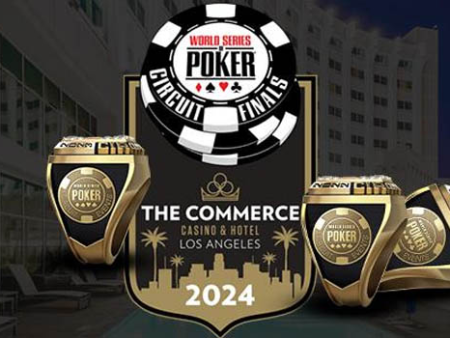 WSOP 2024 Tournament of Champions: A New Chapter in Poker’s Prestigious Legacy