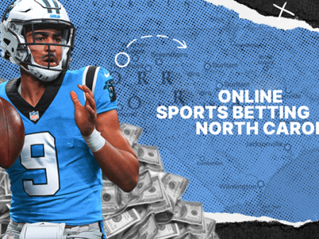 North Carolina’s Bright Start in Legalized Sports Betting: An Economic Boomerang or a Social Quandary?