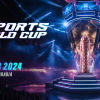 What’s up with the 2024 Esports World Cup?
