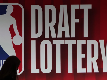 How about NBA lottery and Rockets draft?
