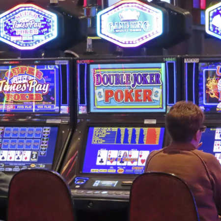UK says online gambling market ranks second in world