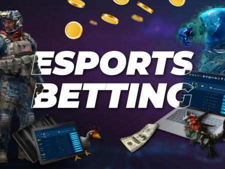 What are some good esports betting sites?